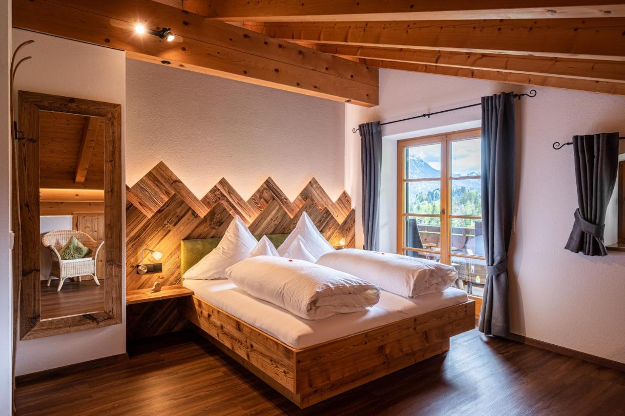 Landhaus Eggensberger Fischen im Allgaeu Luaran gambar