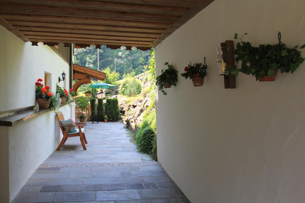 Landhaus Eggensberger Fischen im Allgaeu Luaran gambar